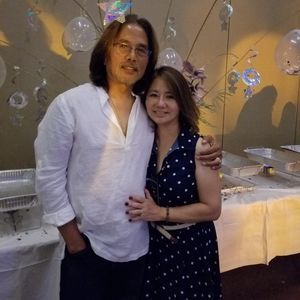 Meet your Posher, Al